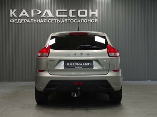 2018 Lada (ВАЗ) XRAY I, бежевый, 789000 рублей, вид 4