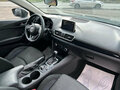 2014 Mazda 3 III (BM), чёрный - вид 8