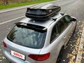 2008 Audi A4 IV (B8), серебристый, 1250000 рублей - вид 10