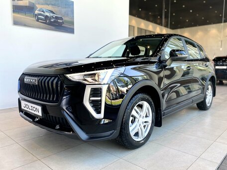 Haval Jolion I Рестайлинг 2