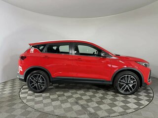 2026 Belgee X50+, красный, 2699990 рублей, вид 4