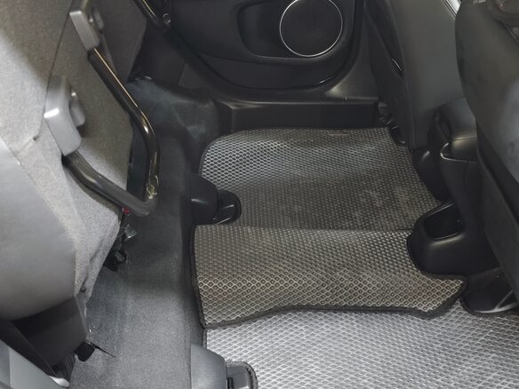 2018 Honda Vezel I, чёрный, 2195000 рублей - вид 31
