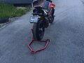2020 Ducati Hypermotard, красный, 1150000 рублей - вид 1