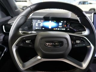2026 VOLGA C50, белый, 2999000 рублей, вид 5