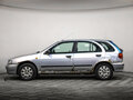 1997 Nissan Almera I (N15), серебристый, 299000 рублей - вид 7