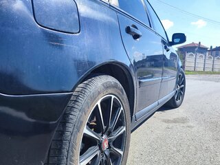 2006 Volvo S40 II, чёрный, 500000 рублей, вид 5