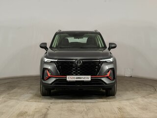 2025 Changan CS35 Plus I Рестайлинг, серый, 2811501 рублей, вид 2