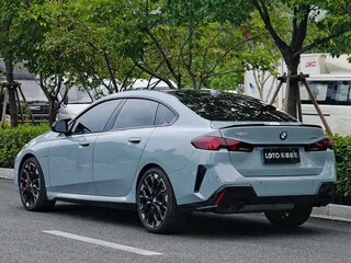 2026 BMW 2 серии Gran Coupe L M235i L F74/78, серый, 5740000 рублей, вид 4