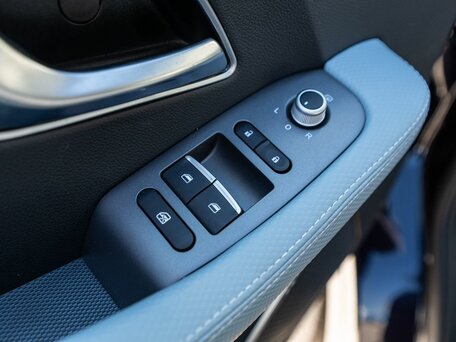 2026 Foton View, фиолетовый, 3478600 рублей, вид 5