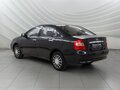 2011 Lifan Solano I (620), чёрный, 288000 рублей - вид 4