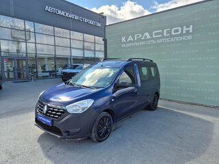 Renault Dokker I