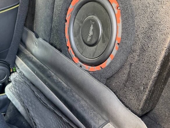 2014 Smart Fortwo II, жёлтый, 1750000 рублей - вид 21