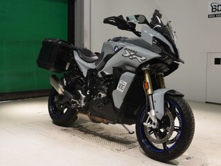 2020 BMW S 1000 XR, серебристый, 1471000 рублей, вид 3