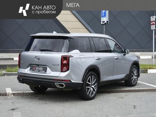 2024 GAC GS8 II, серый, 3247000 рублей, вид 2