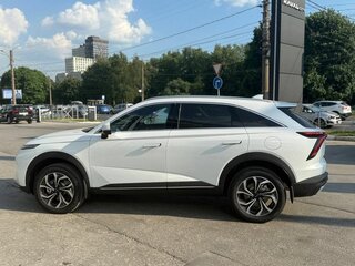 2026 Haval F7 II, белый, 3799000 рублей, вид 3