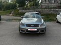 2006 Infiniti M35 III, серый, 650000 рублей - вид 5