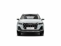 2025 Audi Q7 50 TDI II (4M) Рестайлинг 2, белый - вид 3