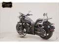 2013 Yamaha XVS1300, чёрный, 899000 рублей - вид 5