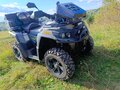2018 Русская Механика (RM) РМ 800 DUO, серый, 675000 рублей - вид 11