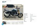 2019 BMW R 1250 R, зелёный, 1129000 рублей - вид 10