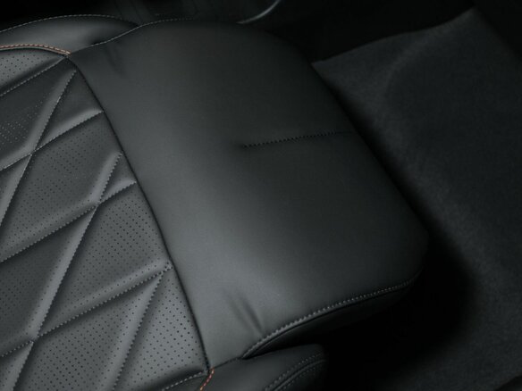 2024 Changan CS75 Plus III, серый, 2849900 рублей - вид 21