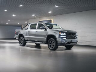 HuangHai N7