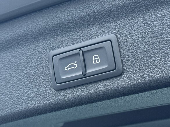 2026 Audi Q3 35 TFSI II (F3), серый - вид 26