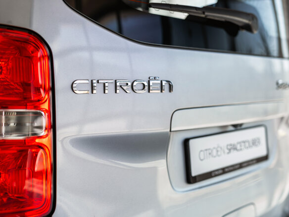 2025 Peugeot Expert, белый, 5099000 рублей - вид 7