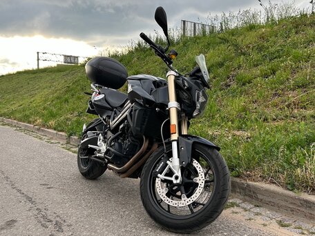 2018 BMW F 800 R, чёрный, 630000 рублей, вид 4