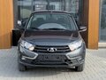 2026 Lada (ВАЗ) Granta I Рестайлинг, коричневый - вид 2