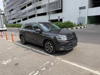 2023 Volkswagen Tharu I, серый, 1890000 рублей, вид 3