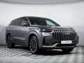 2024 Jaecoo J8, серый, 2949000 рублей - вид 2