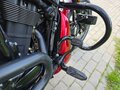 2013 Harley-Davidson V-Rod, красный, 1500000 рублей - вид 11