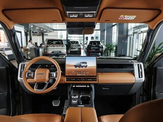 2026 Esteo V27, бежевый, 5920000 рублей, вид 5