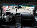 2006 Nissan Pathfinder III, серебристый, 725000 рублей - вид 8
