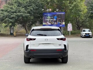2023 Mazda CX-50, белый, 2290005 рублей, вид 5