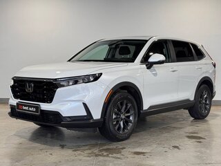 2026 Honda CR-V VI, белый, 3990000 рублей, вид 1