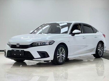Honda Civic XI