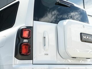 2026 Haval H9 II, белый, 4752000 рублей, вид 5