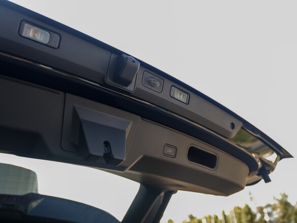 2026 VOLGA K40, чёрный, 3899000 рублей - вид 24