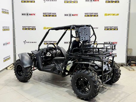2026 KTA K7X, чёрный, 610000 рублей, вид 3
