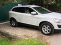 2011 Volvo XC60 I, белый, 950000 рублей - вид 2