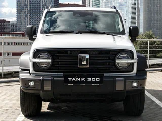2023 Tank 300 I, белый, 5249000 рублей, вид 2