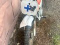 2000 Honda QR, белый, 50000 рублей