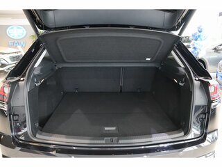 2026 Volkswagen Teramont X I Рестайлинг (China Market), чёрный, 5980000 рублей, вид 5
