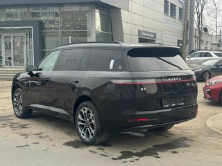 2026 Lynk & Co 900, чёрный, 7750000 рублей, вид 4