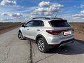 2019 Kia Rio X-Line IV, серебристый, 1680000 рублей - вид 11