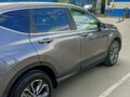 2021 Honda CR-V V, серый, 3250000 рублей - вид 5