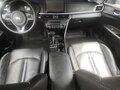 2016 Kia Optima IV, серый, 1675000 рублей - вид 8