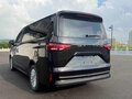 2023 BAW Ace M7 LWB, чёрный, 1750000 рублей - вид 5